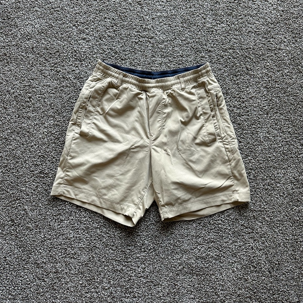 Birddogs Shorts